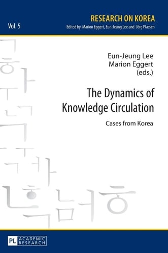 The Dynamics of Knowledge Circulation Cases from Korea