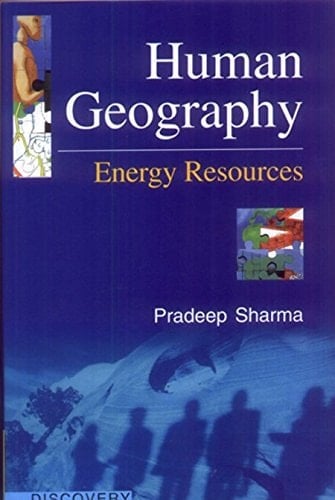 Human Geography: Energy Resources