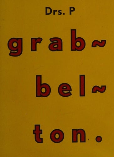Grabbelton