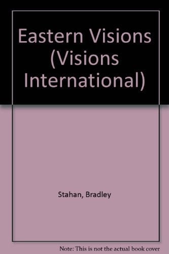 Eastern Visions: Visions International #52 (English Translations of Poetry from Poland, Ukraine, Belarus, Czech Republic, Lithuania, Hungary and Slovakia)