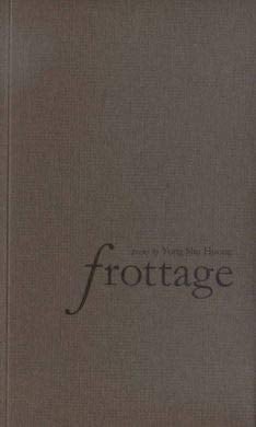 Frottage Poems