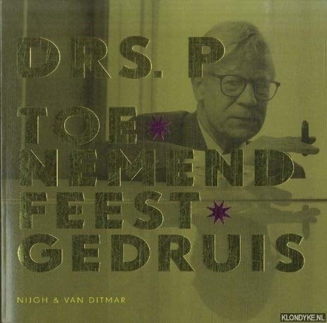 Toenemend feestgedruis de beste gedichten