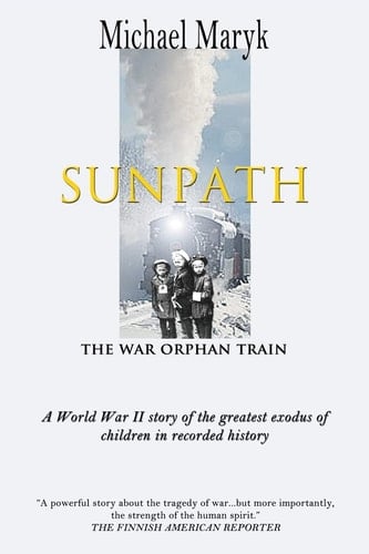 Sunpath The War Orphan Train