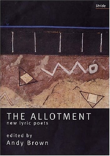 The Allotment New Lyric Poets