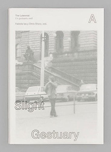 The Lulennial, a Slight Gestuary Edition portugais/espagnol