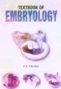 Textbook Of Embryology
