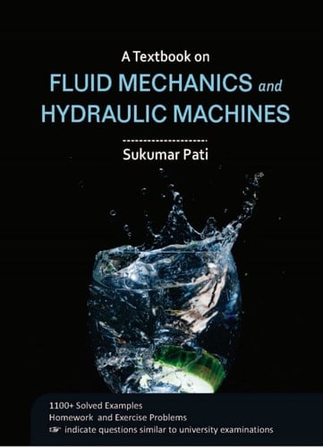 FLUID MECH & HYDRAULIC MAC