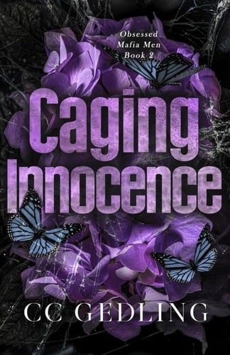 Caging Innocence Discreet Cover Edition