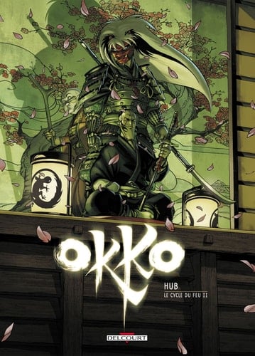 Okko