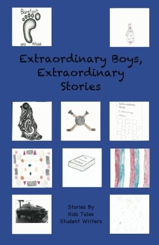 Extraordinary Boys; Extraordinary Stories