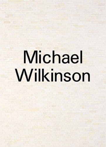 Michael Wilkinson In Reverse : 2015-2011