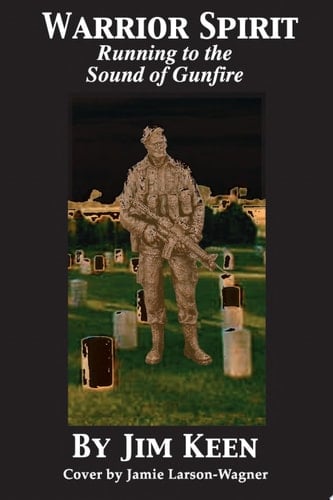 Warrior Spirit Running to the Sound of Gunfire