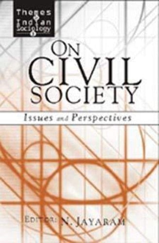 On Civil Society Issues and Perspectives