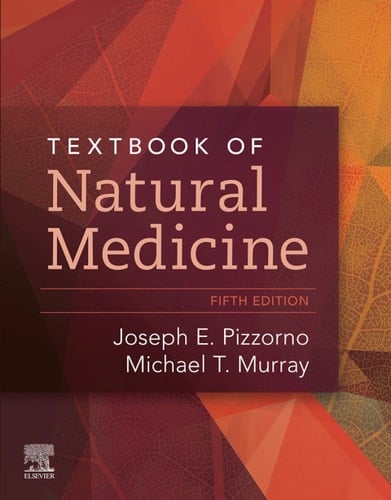 Textbook of Natural Medicine