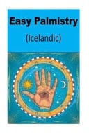 Easy Palmistry (Icelandic)