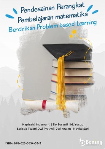 PENDESAINAN PERANGKAT PEMBELAJARAN MATEMATIKA BERCIRIKAN PROBLEM BASED LEARNING