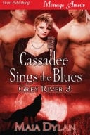 Cassadee Sings the Blues [Grey River 3]