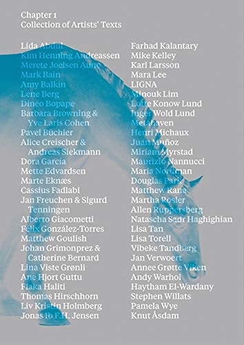 Oslo Pilot (2015-17) -a Project Investigating the Role of Art in and for the Public Space - Laying the Groundwork for Oslo Biennial First Edition