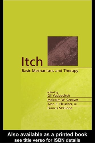 Itch: Basic Mechanisms and Therapy