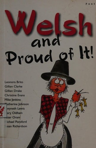Welsh and Proud of It!