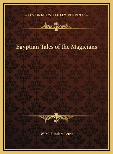 Egyptian Tales
