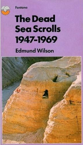 Dead Sea Scrolls, 1947-69