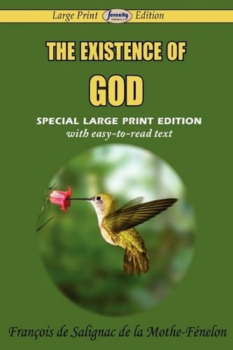 The Existence of God