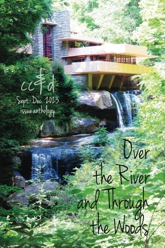Over the River and Through the Woods: 9-12 2023 cc&d