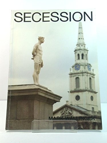 Mark Wallinger Ecce Homo : Secession