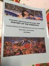 Chicano and Chicano Studies, 254