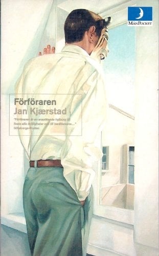 Förföraren