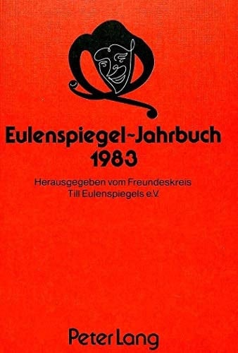 Eulenspiegel-Jahrbuch 1983