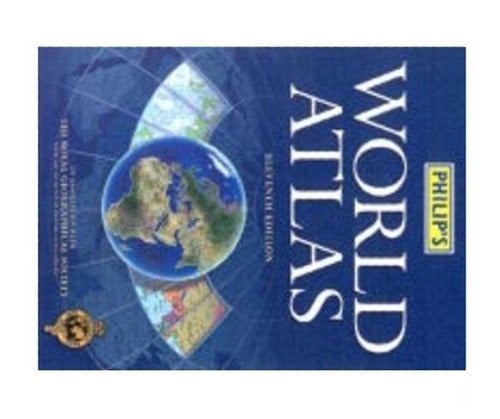 Philip's World Atlas