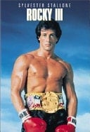 Rocky III 20th Anniversary Issue