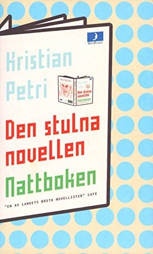 Den stulna novellen Nattboken