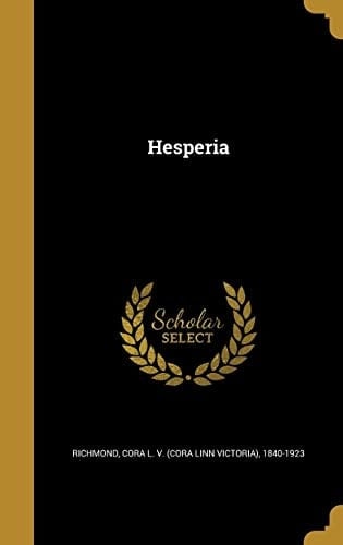 Hesperia