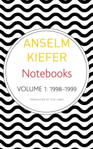Notebooks, Volume 1, 1998-99