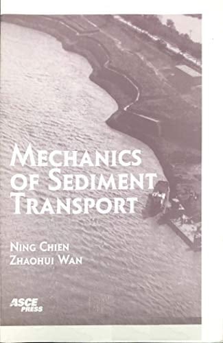 Mechanics of Sediment Transport