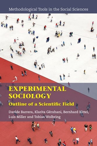 Experimental Sociology