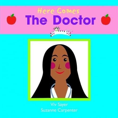 Here Comes the Doctor