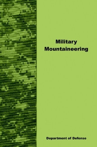 Military Mountaineering