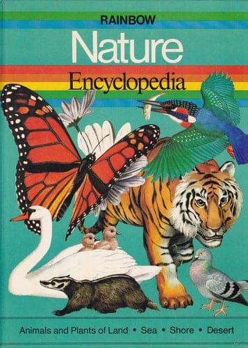 Rainbow Nature Encyclopedia