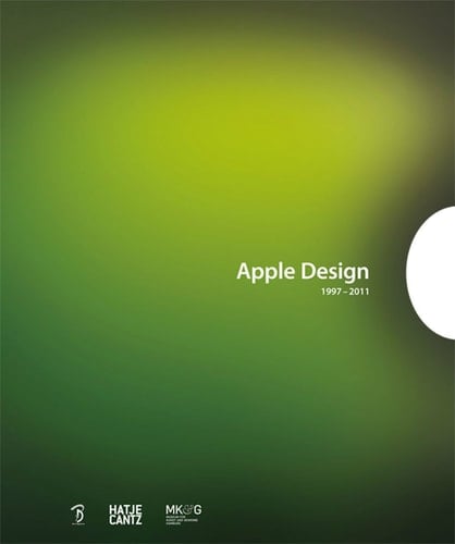 Apple design 1997-2011 : Nihongoban