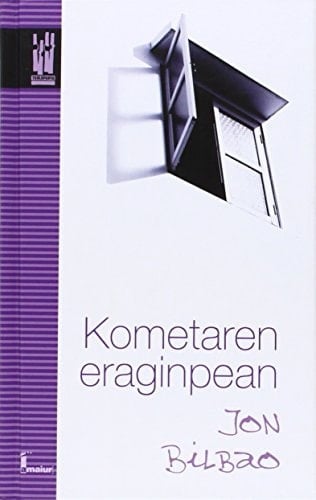Kometaren eraginpean