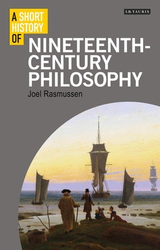 Nineteenth-Century Philosophy