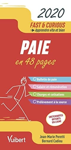 Paie en 48 pages