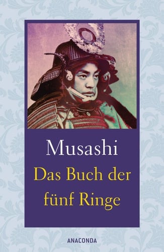 Das Buch der fünf Ringe