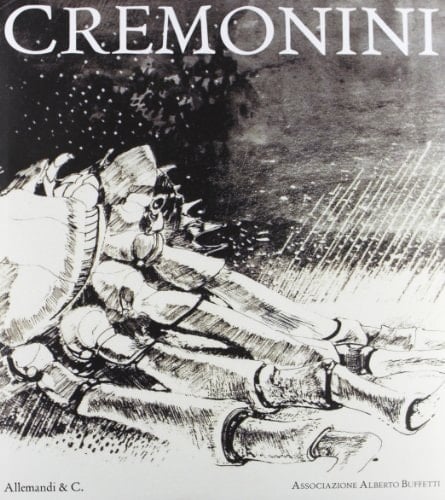 Leonardo Cremonini Drawings and Watercolours, 1946-1996