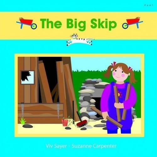 The Big Skip