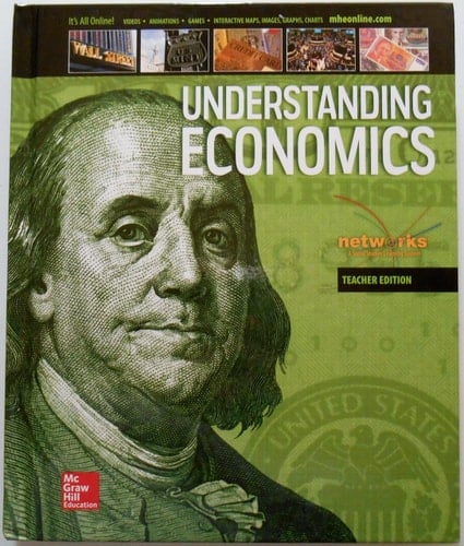 Understanding Economics